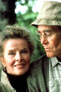 On Golden Pond